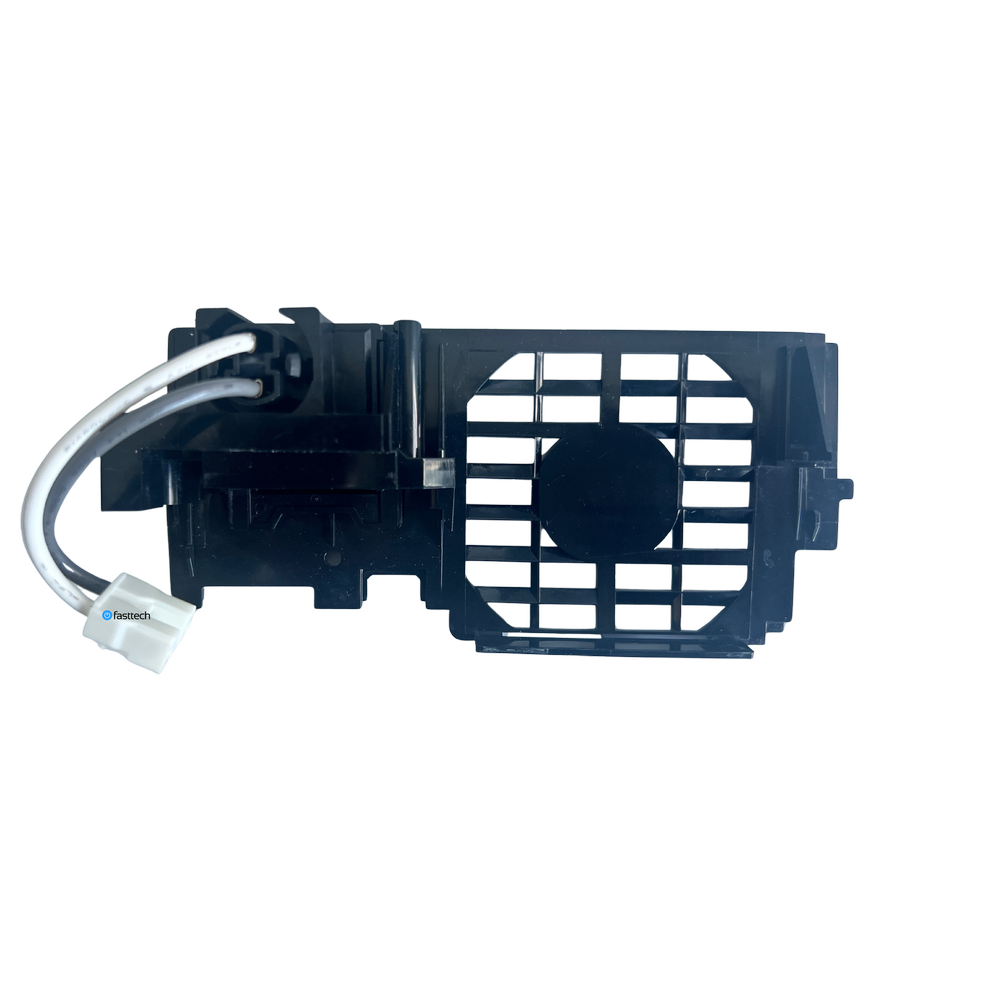 PlayStation 2 SCPH-50001 AC Inlet and Fan Housing - Fasttech